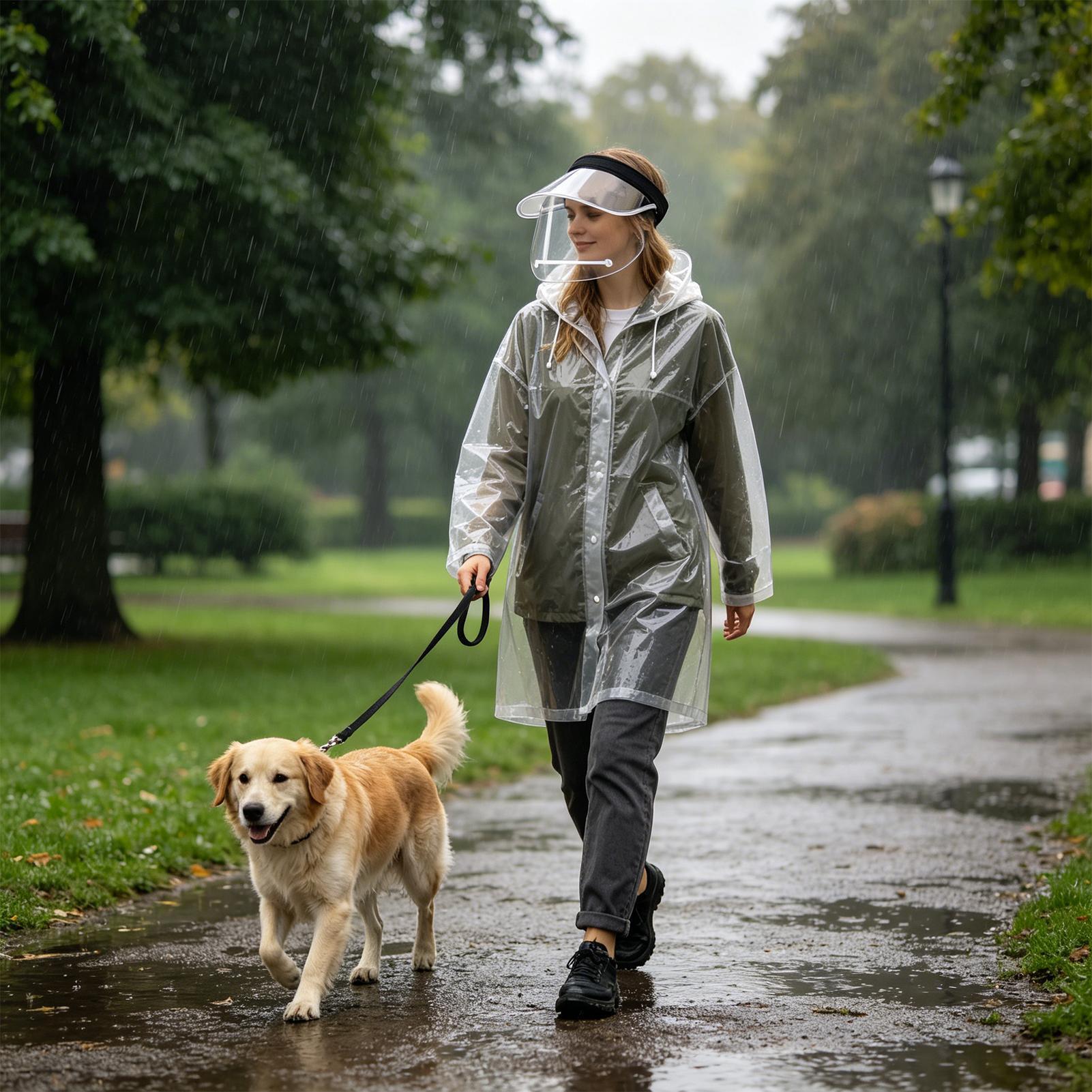 11x25x14cm PP Rainproof Wide B - Cycling Commute Rain recensie en prijs