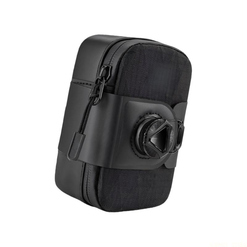 U2JB Waterproof Bicycles Under - Saddle Bag Under Seat recensie en prijs