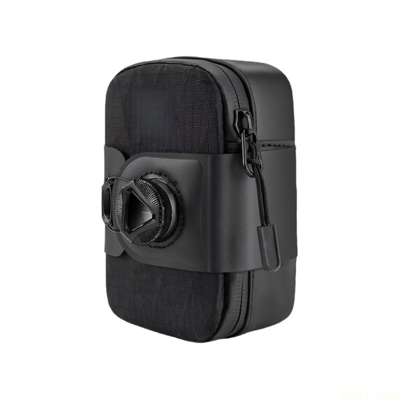 U2JB Waterproof Bicycles Under - Saddle Bag Under Seat recensie en prijs