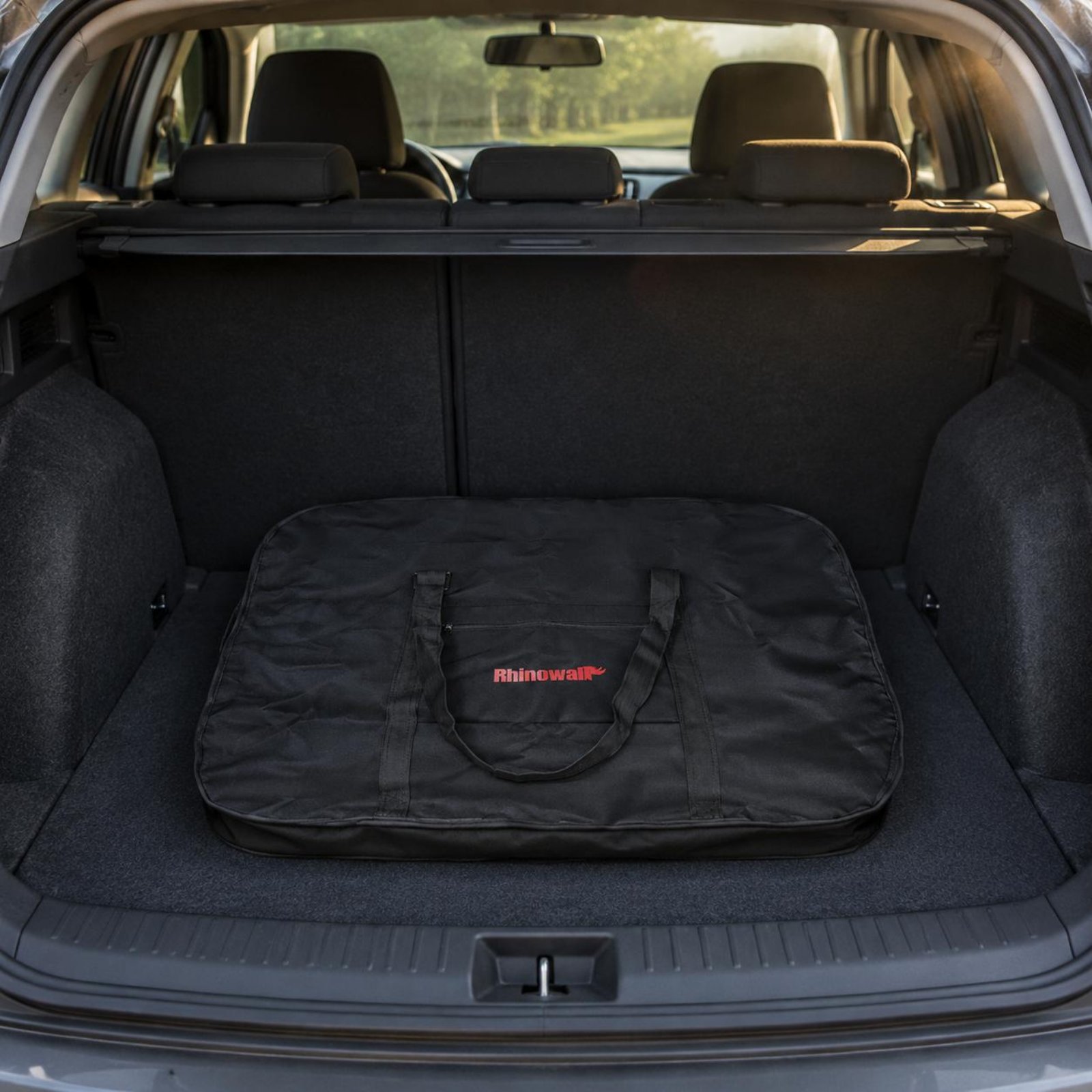 Folding Bike Bag Portable Fold - Cycling For Commute recensie en prijs