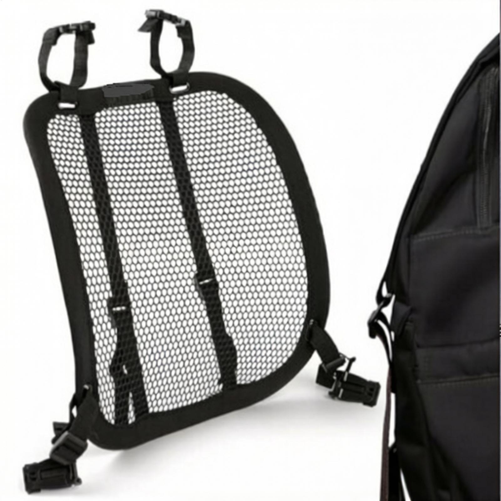 1pc Universal Rucksack Airflow - Cycling Commuter Backpack recensie en prijs