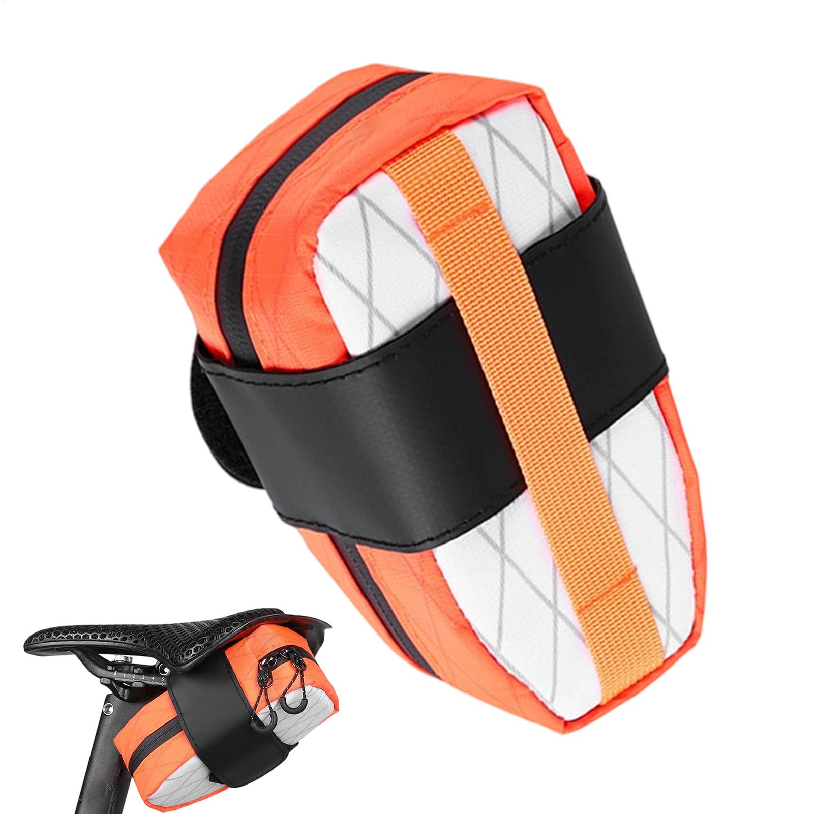 Wear Resistant Bicycle Saddle  - Saddle Bag Under Seat recensie en prijs