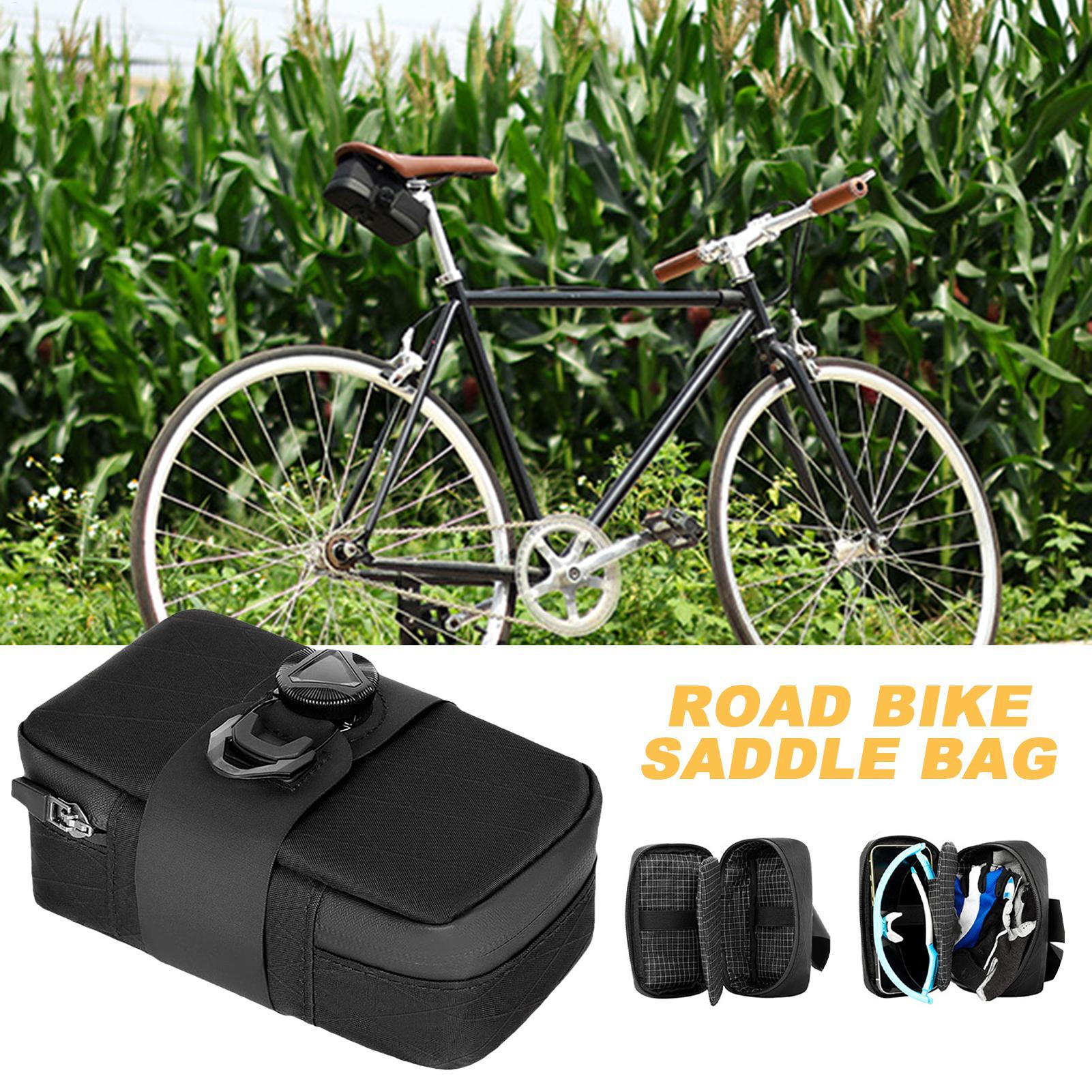 Road Bike Saddle Bag bicycle R - Saddle Bag Under Seat recensie en prijs