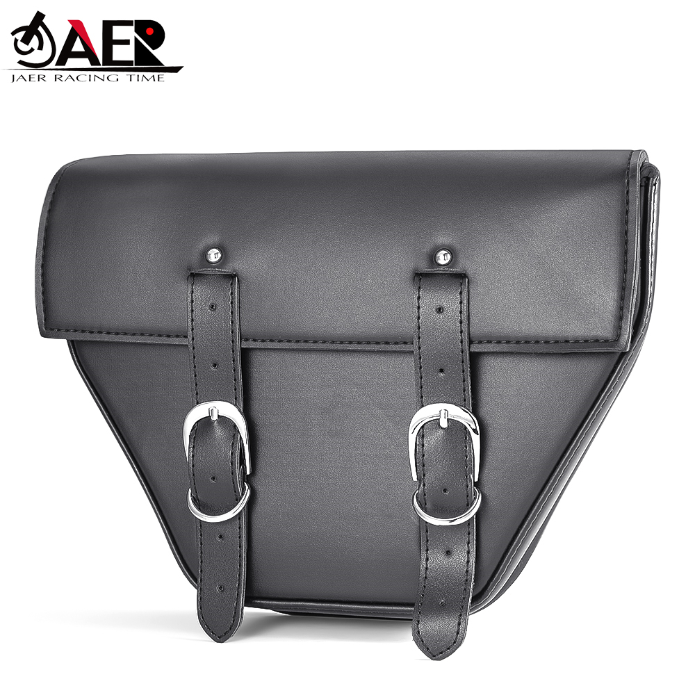 JAER Motorcycle Saddlebags Thr - Saddle Bag Under Seat recensie en prijs