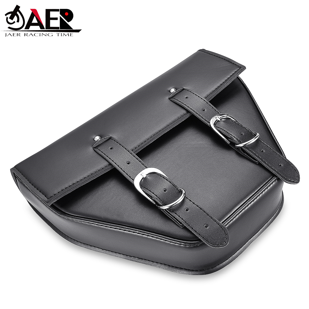 JAER Motorcycle Saddlebags Thr - Saddle Bag Under Seat recensie en prijs