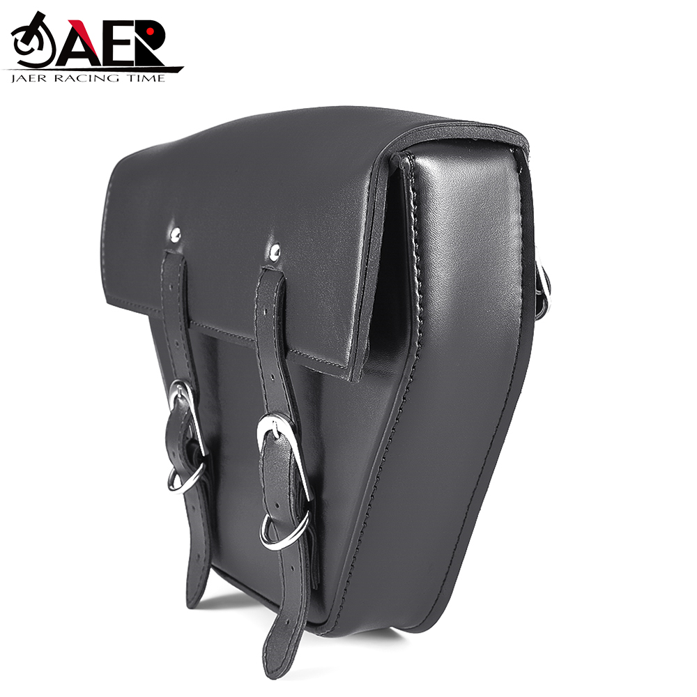 JAER Motorcycle Saddlebags Thr - Saddle Bag Under Seat recensie en prijs
