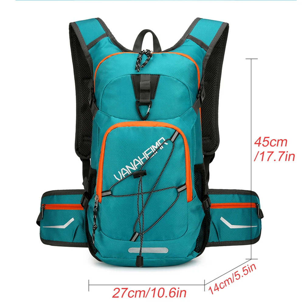 1PCS Hydration Pack Lightweigh - Cycling Commuter Backpack recensie en prijs