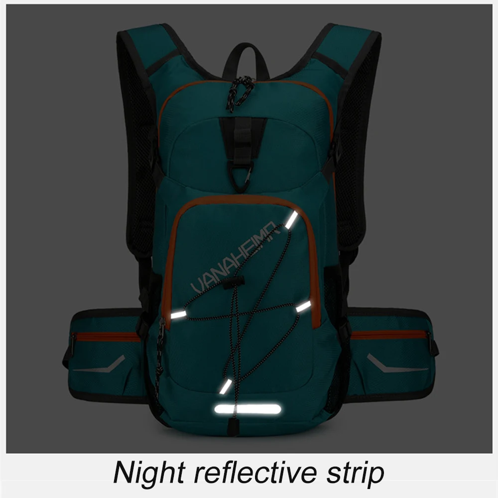 1PCS Hydration Pack Lightweigh - Cycling Commuter Backpack recensie en prijs