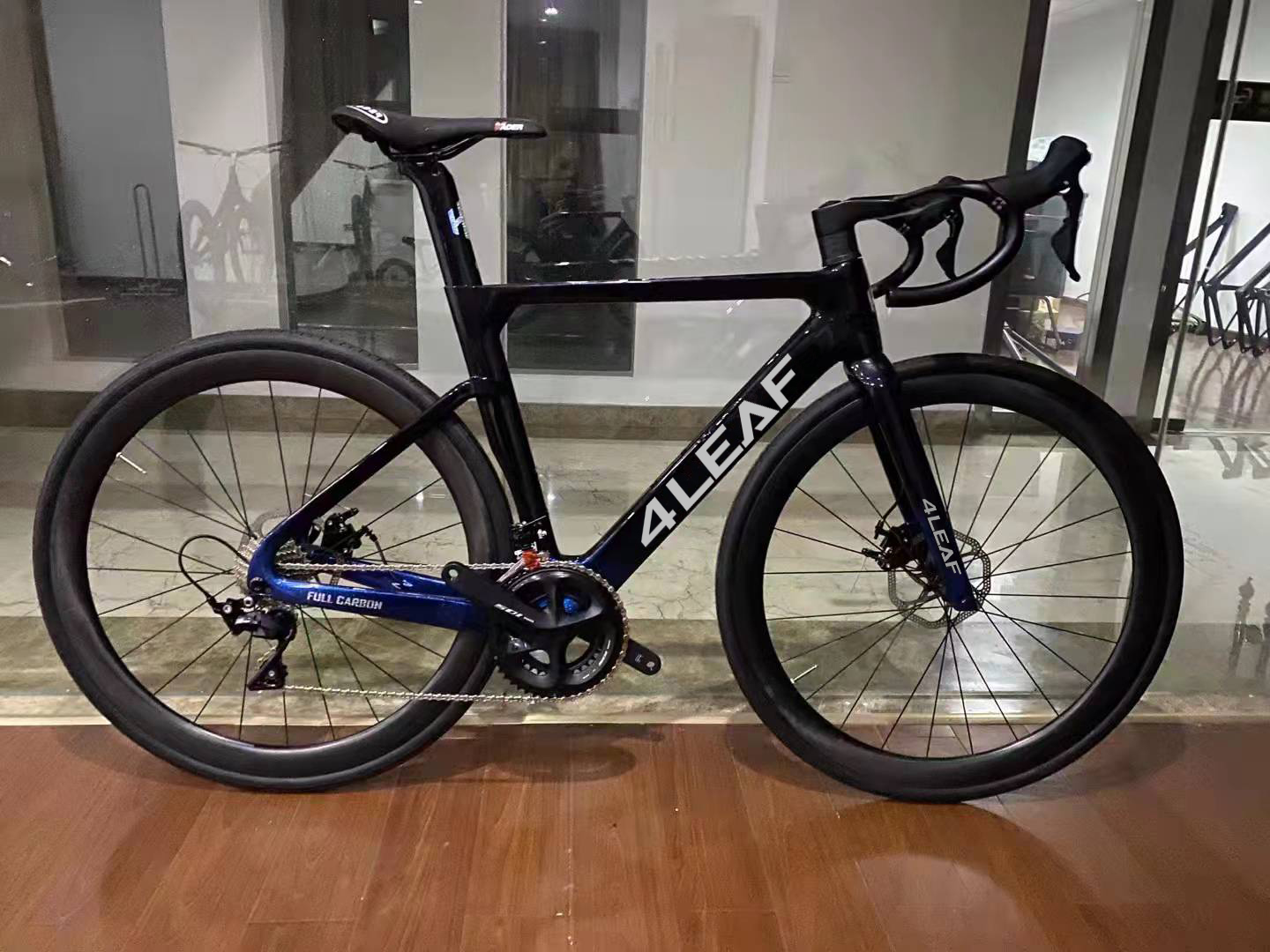 700x45C Urban Gravel Bike, Car - Cycling Commute Training recensie en prijs
