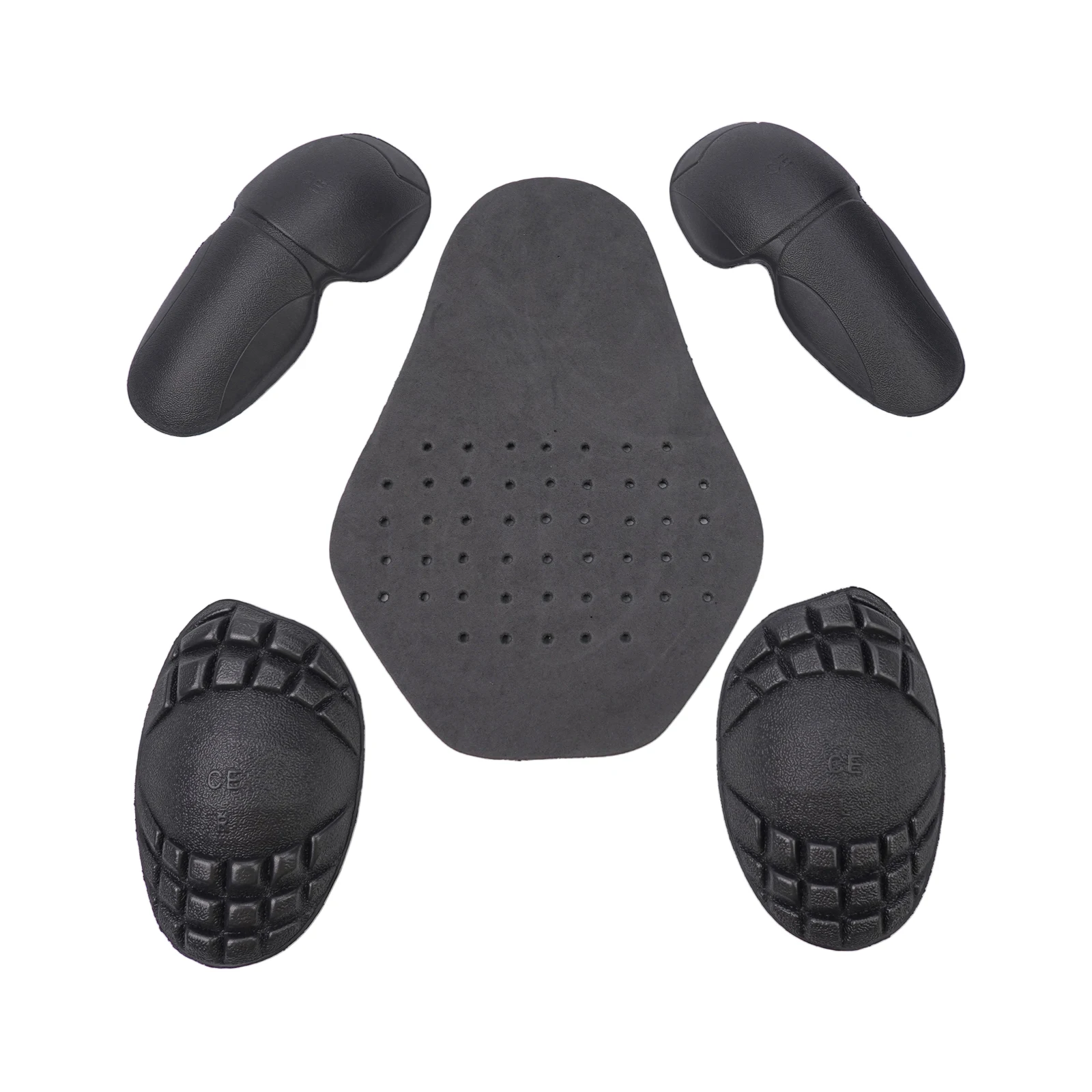 5PCS Motorcycle Bike Riding Ja - Cycling Commuter Jacket recensie en prijs