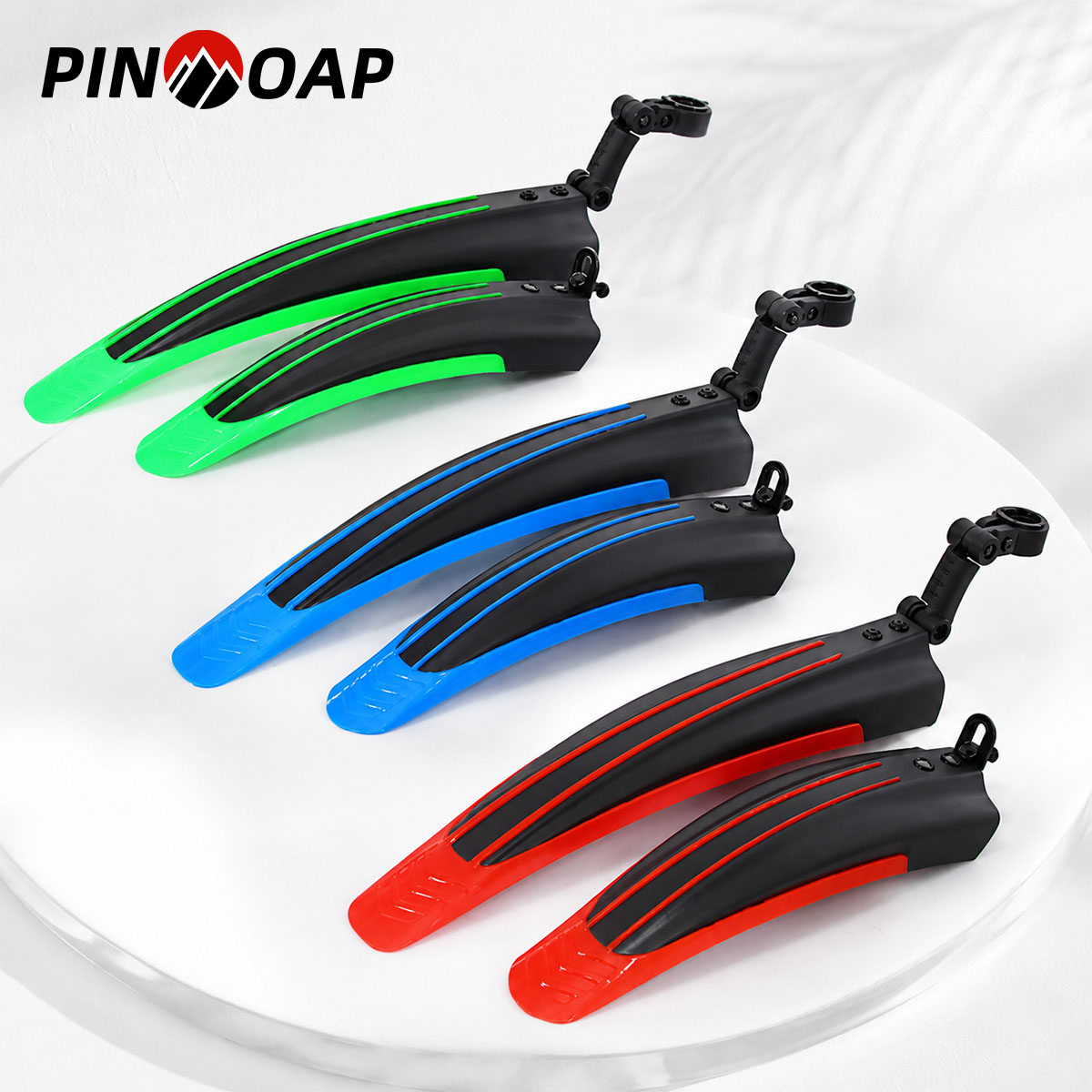 PINMOAP Mtb Road Bike Fender B - Cycling Commute Rain recensie en prijs