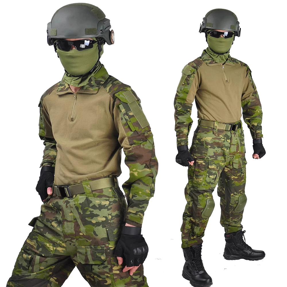 Tactical pants, frog suit pant - Cycling Commute Training recensie en prijs
