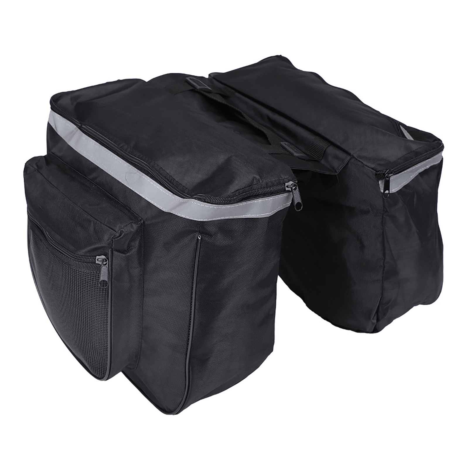 25L Waterproof Mountain Road B - Panniers Waterproof Rear recensie en prijs