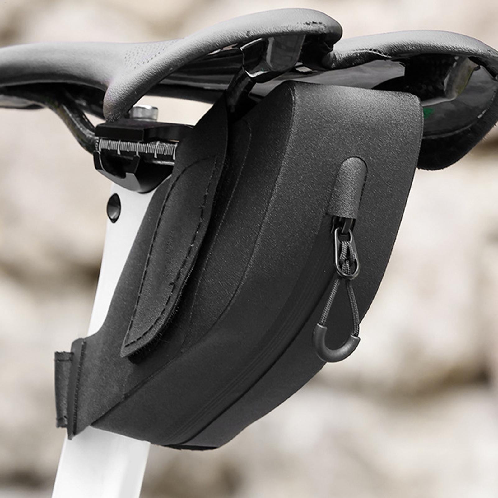 Bike Saddle Bag 0.25L Waterpro - Saddle Bag Under Seat recensie en prijs