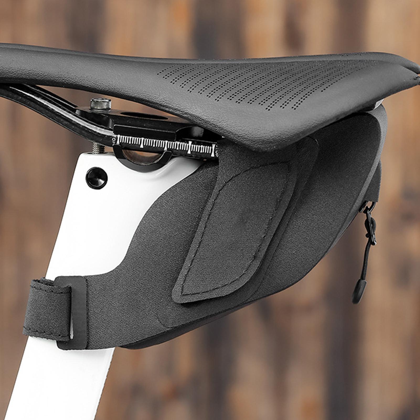 Bike Saddle Bag 0.25L Waterpro - Saddle Bag Under Seat recensie en prijs