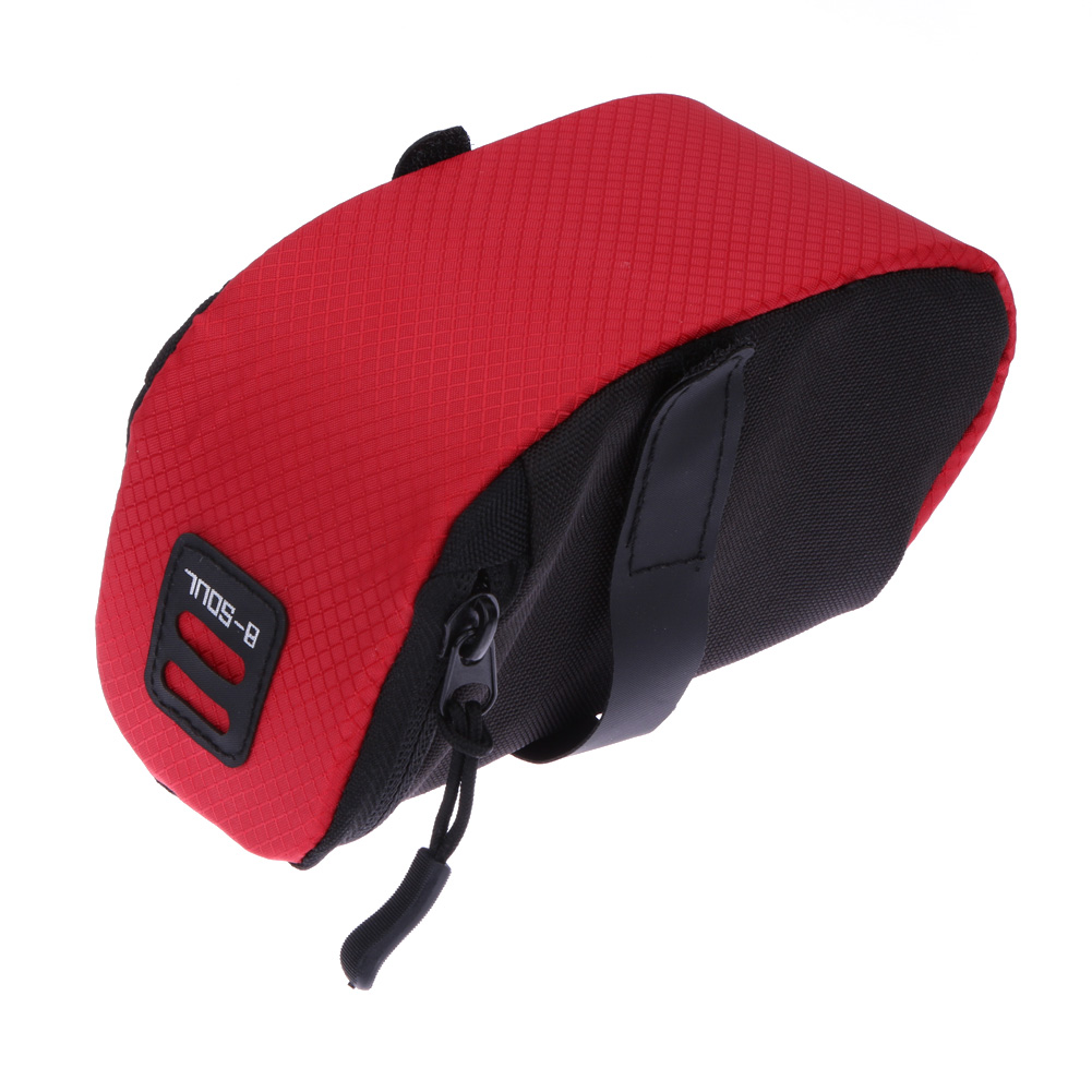 Bike Bag Under Seat Bicycle Sa - Saddle Bag Under Seat recensie en prijs