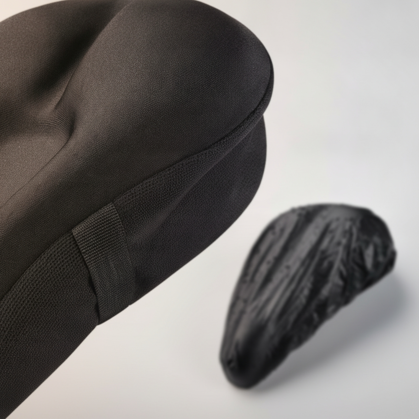 Cycle Seat Cushion Compatible  - Cycling Commute Rain recensie en prijs