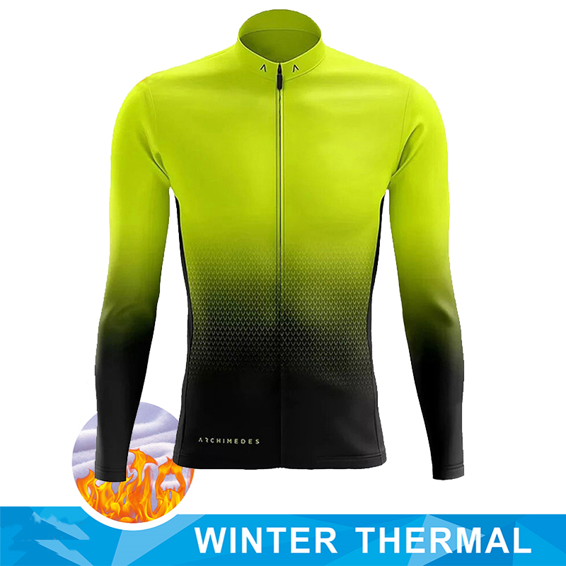Team 2024 Men Cycling Jersey W - Cycling Commuter Jacket recensie en prijs