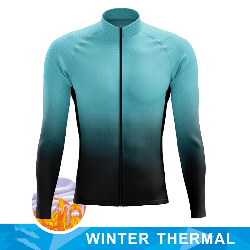 Team 2024 Men Cycling Jersey W - Cycling Commuter Jacket recensie en prijs