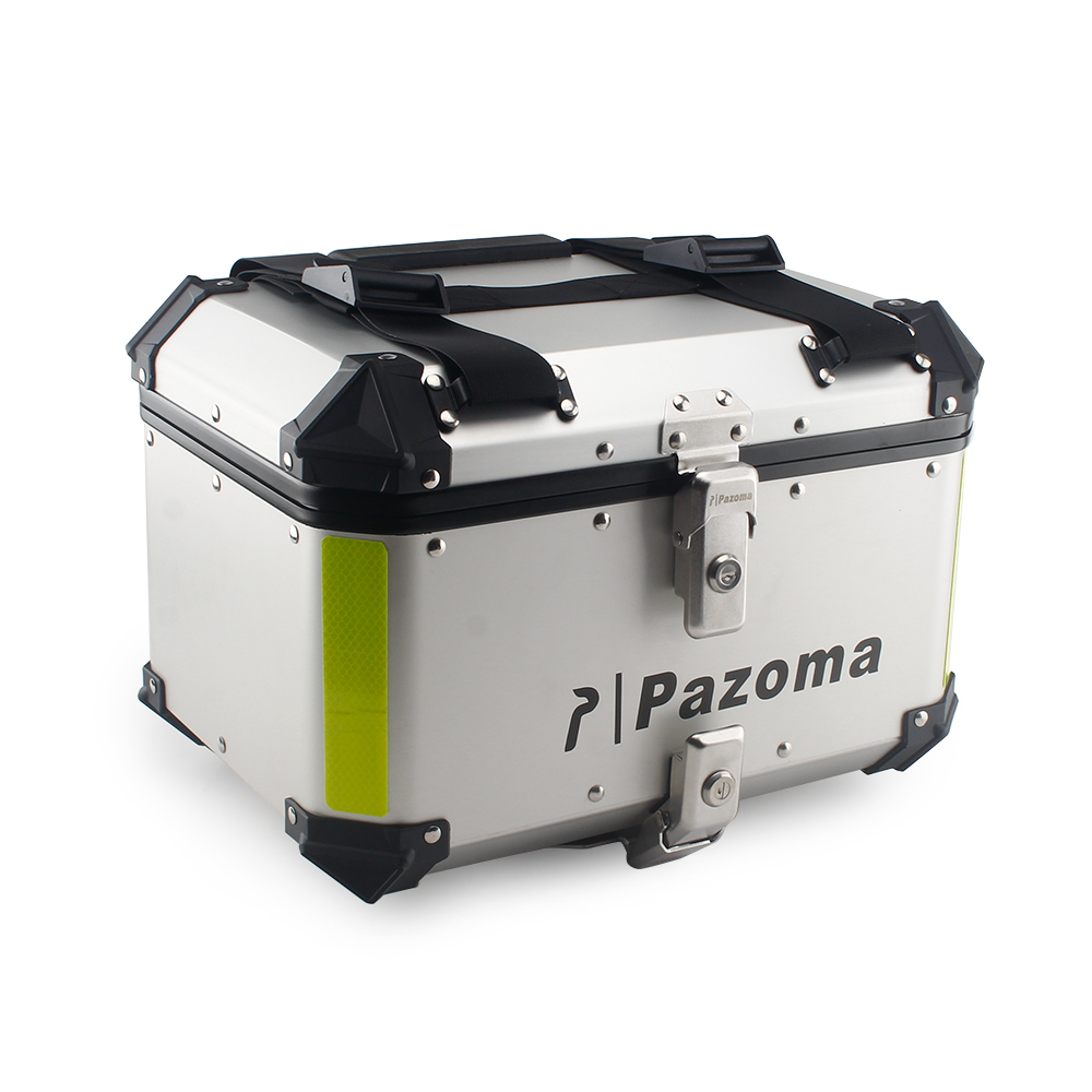 42L Waterproof Motorcycle Boxe - Panniers Waterproof Rear recensie en prijs