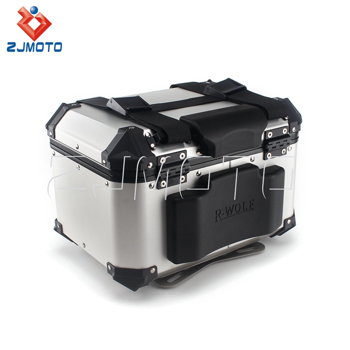 42L Waterproof Motorcycle Boxe - Panniers Waterproof Rear recensie en prijs