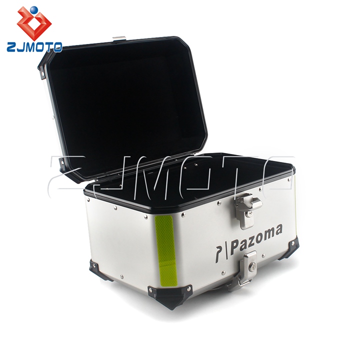 42L Waterproof Motorcycle Boxe - Panniers Waterproof Rear recensie en prijs