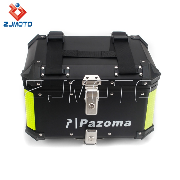 42L Waterproof Motorcycle Boxe - Panniers Waterproof Rear recensie en prijs