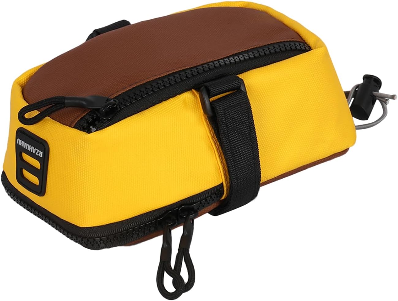 Expandable Large Capacity Bike - Saddle Bag Under Seat recensie en prijs