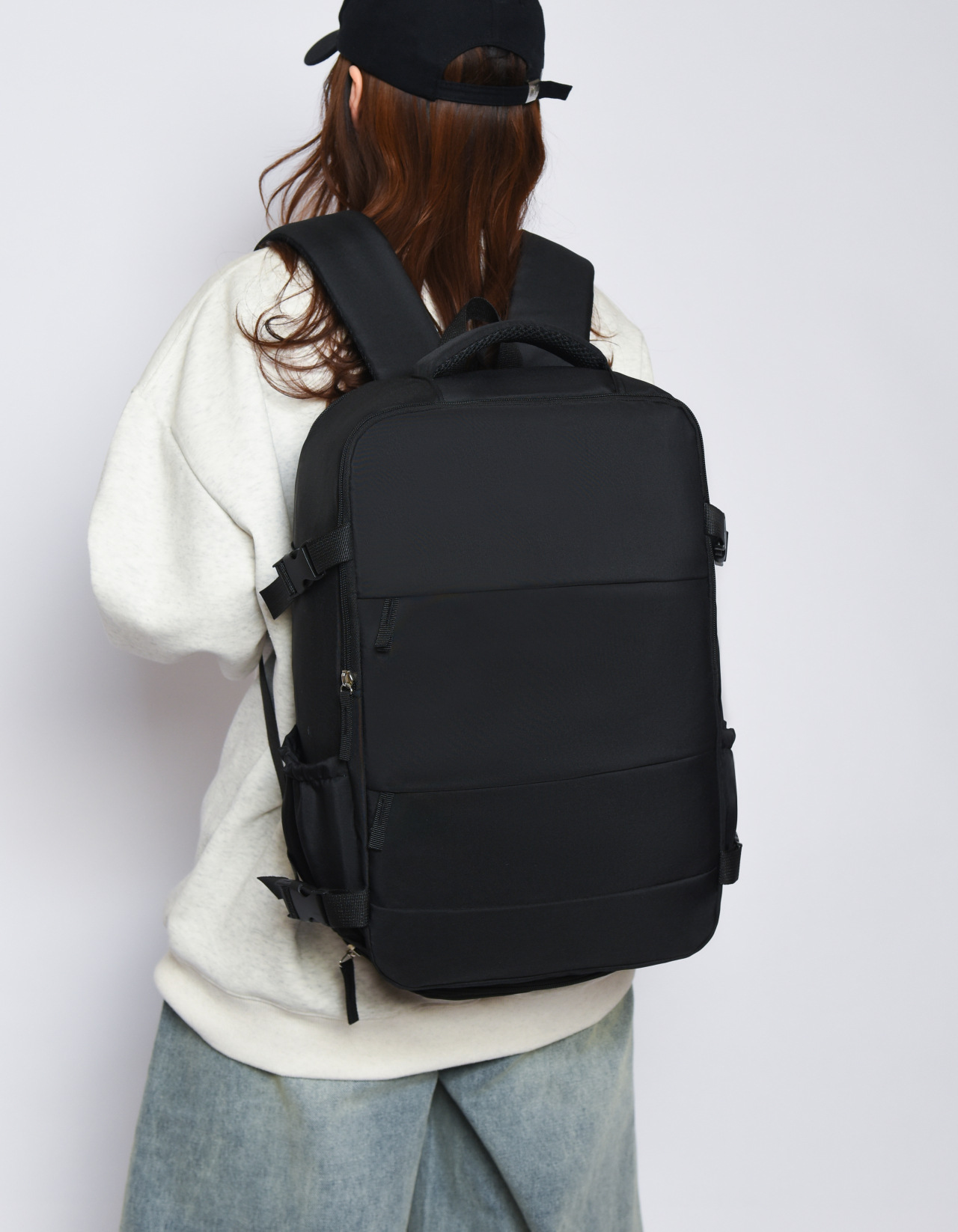 Homefish Couples Leisure Light - Cycling Commuter Backpack recensie en prijs