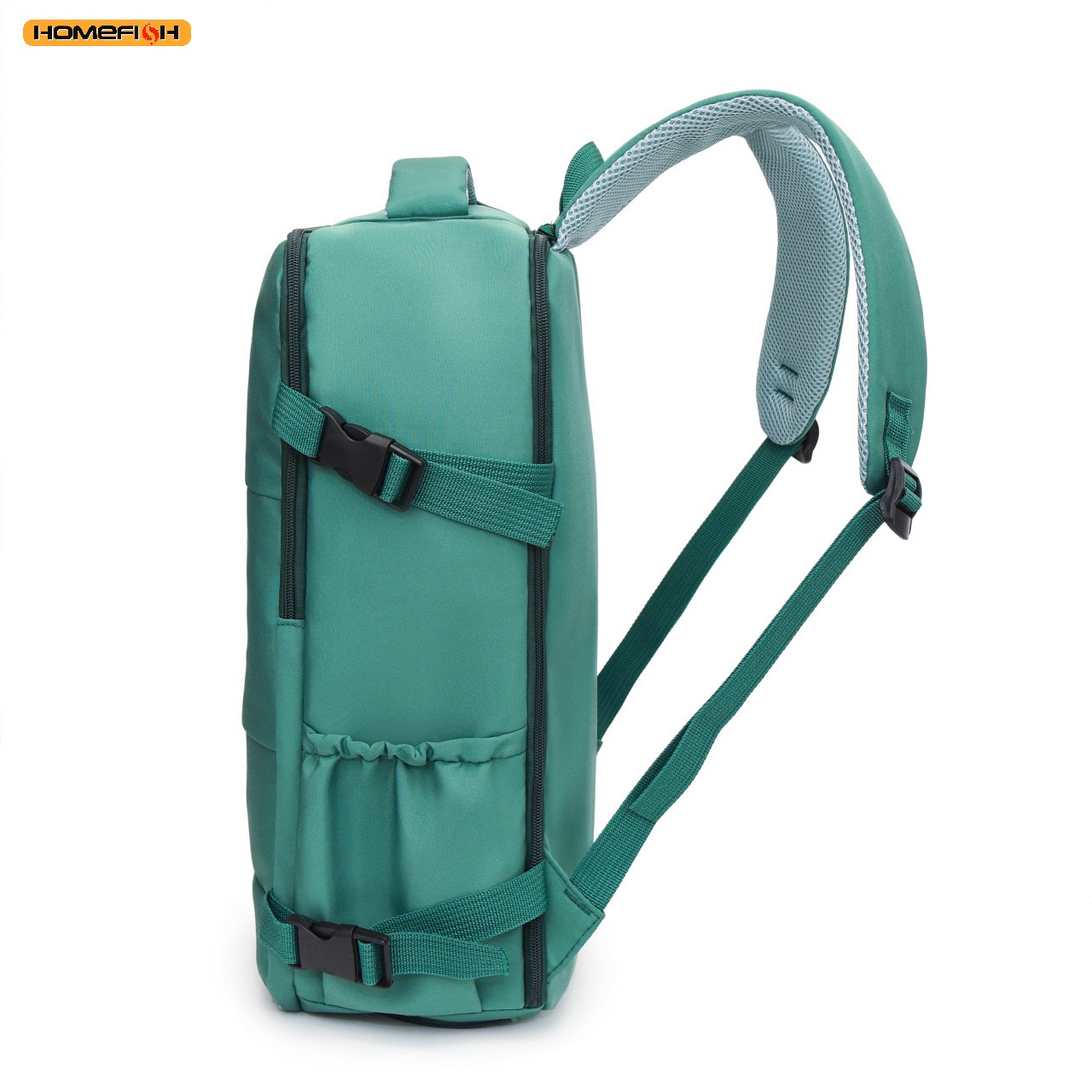 Homefish Couples Leisure Light - Cycling Commuter Backpack recensie en prijs