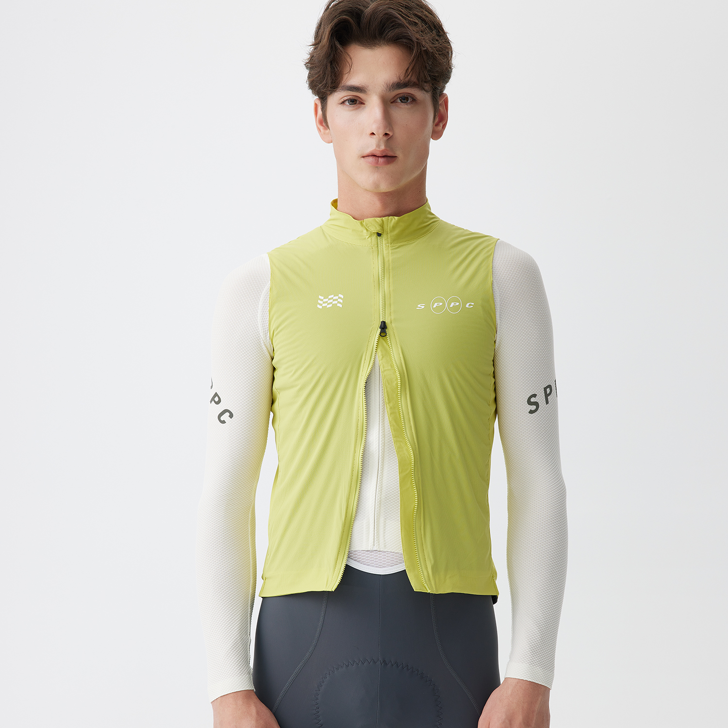 SPEXCEL 26 All New ALPA insula - Cycling Commuter Jacket recensie en prijs