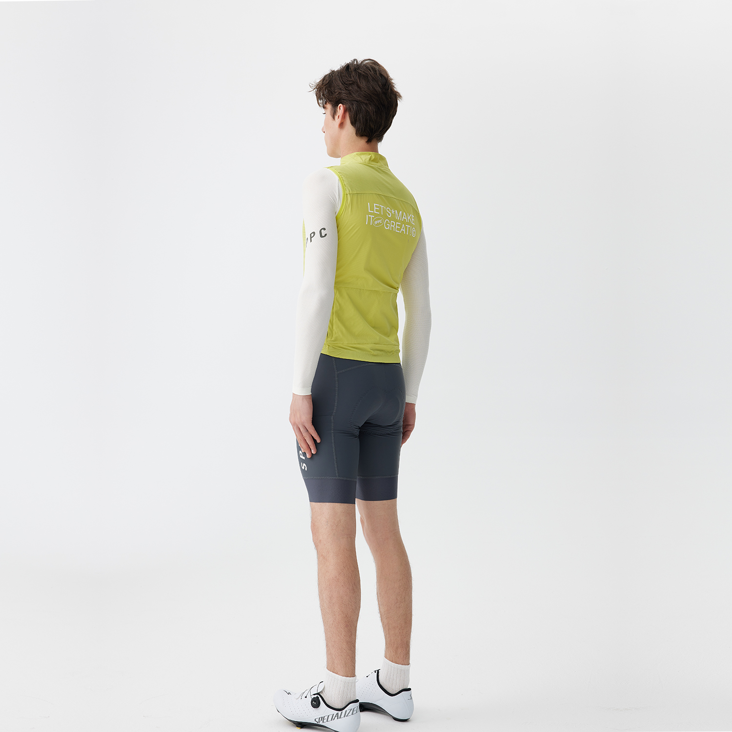 SPEXCEL 26 All New ALPA insula - Cycling Commuter Jacket recensie en prijs