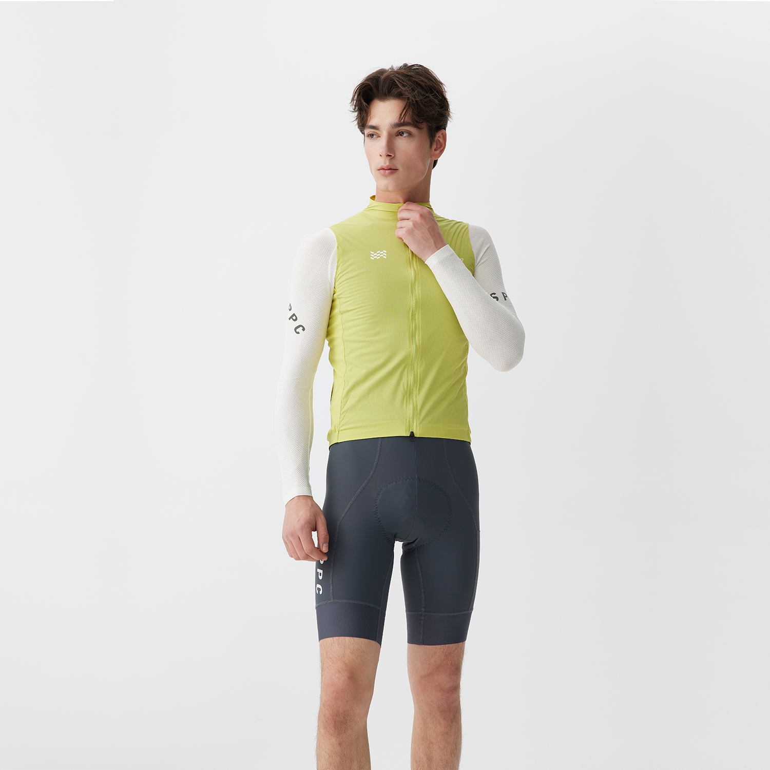 SPEXCEL 26 All New ALPA insula - Cycling Commuter Jacket recensie en prijs