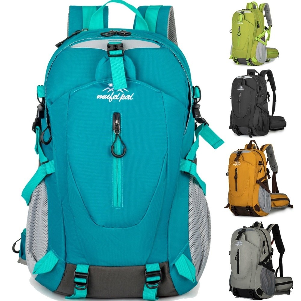 New Lightweight Hiking Rucksac - Cycling Commuter Backpack recensie en prijs