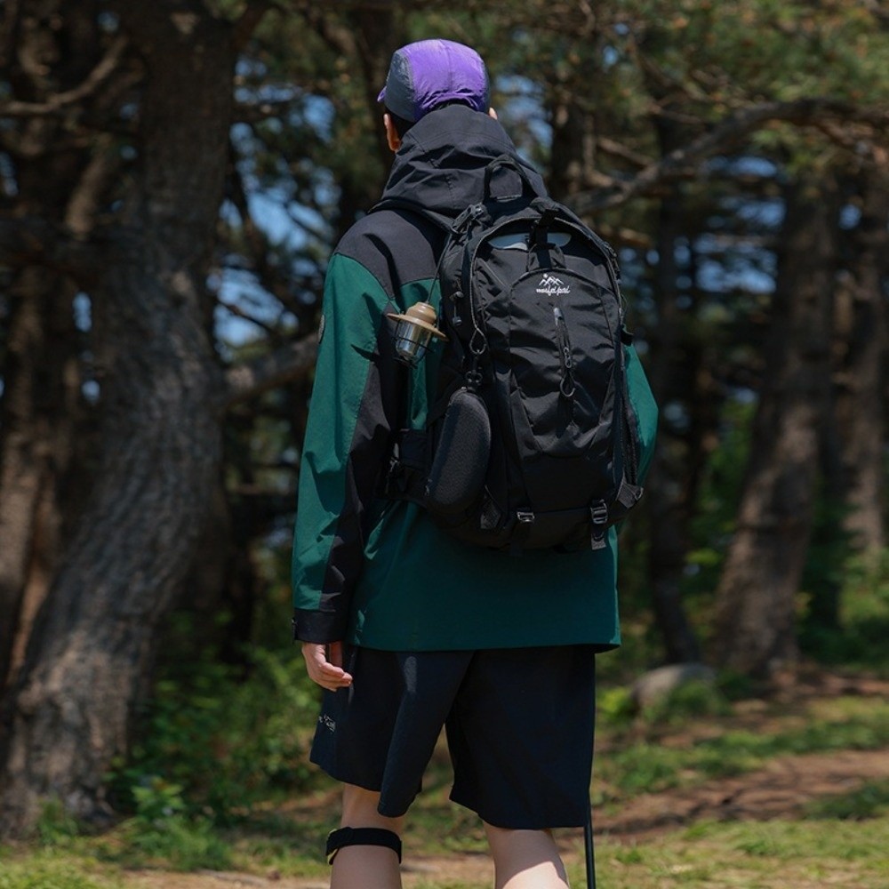 New Lightweight Hiking Rucksac - Cycling Commuter Backpack recensie en prijs