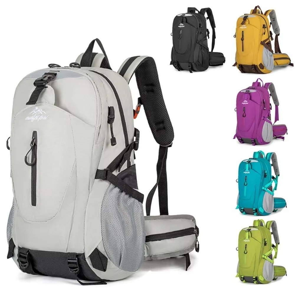 New Lightweight Hiking Rucksac - Cycling Commuter Backpack recensie en prijs