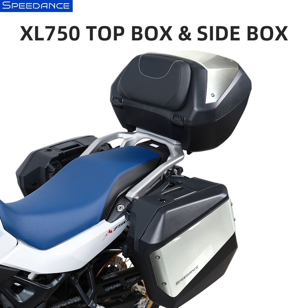 Tail Boxes Heavy Duty Storage  - Panniers Waterproof Rear recensie en prijs