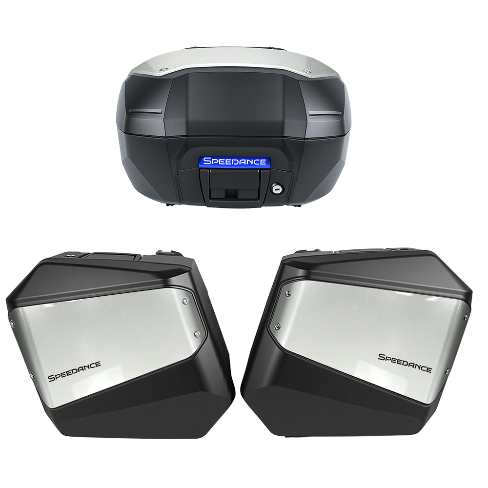 Tail Boxes Heavy Duty Storage  - Panniers Waterproof Rear recensie en prijs
