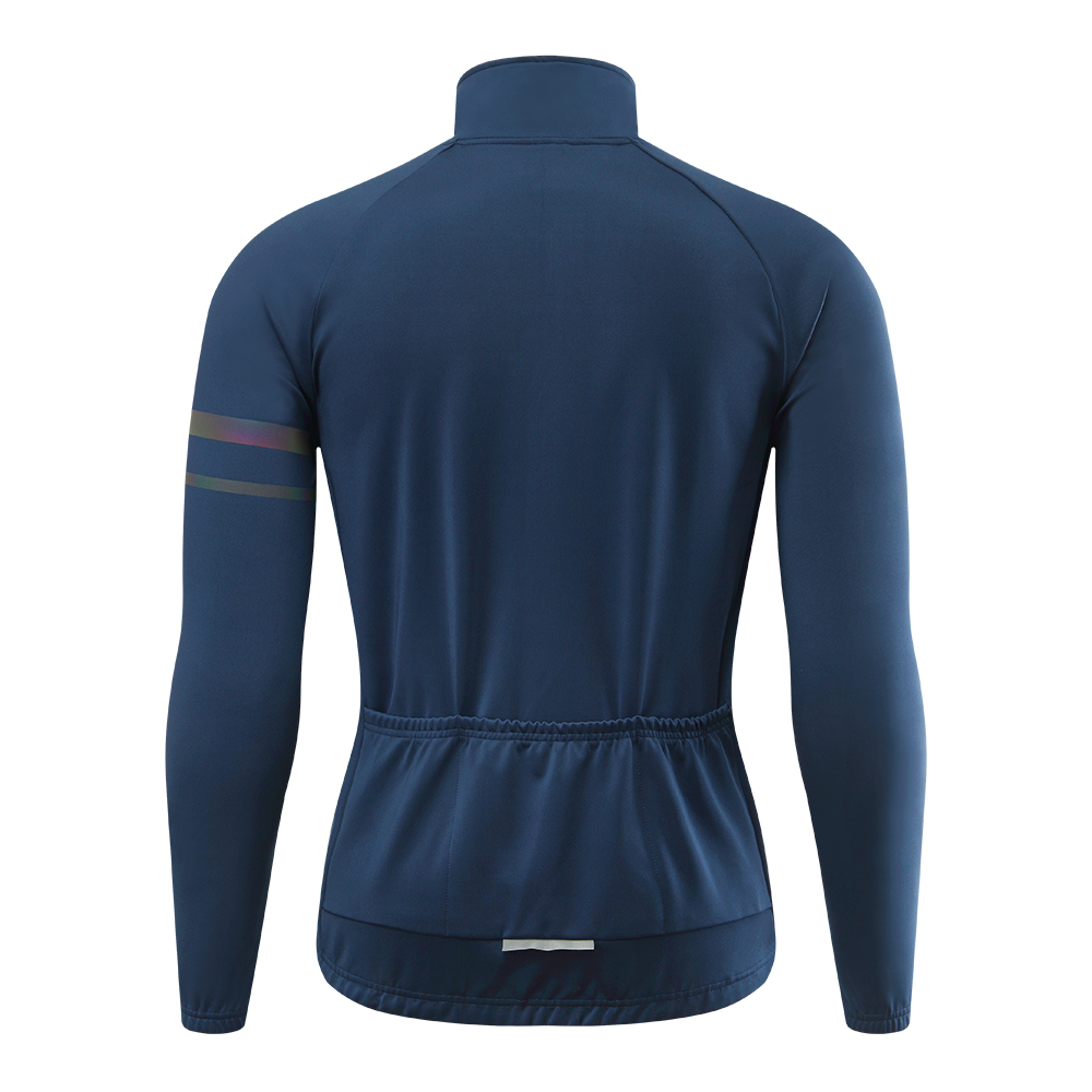 WOSAWE Men'sThermal Winter Cyc - Cycling Commuter Jacket recensie en prijs